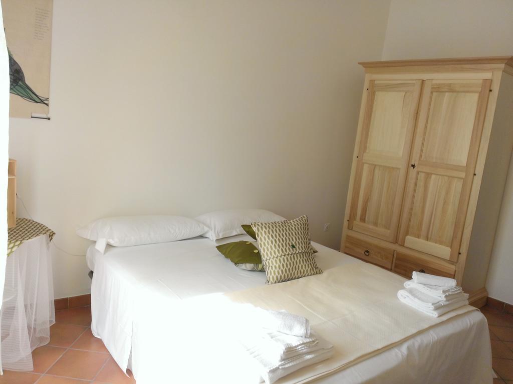 Rossobarolo Hotel Habitación foto
