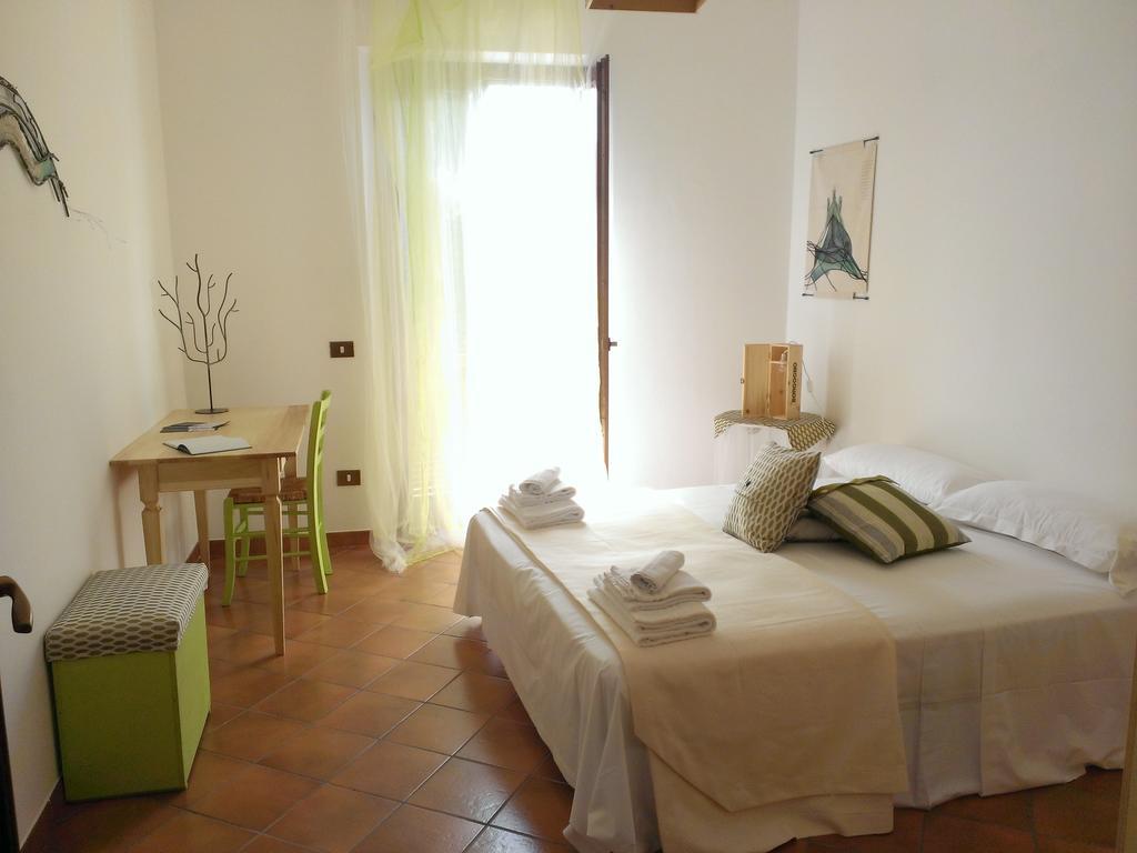 Rossobarolo Hotel Habitación foto