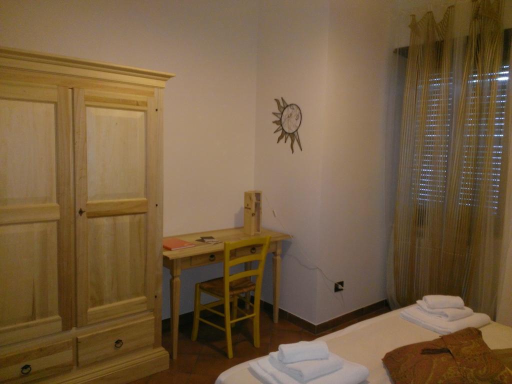 Rossobarolo Hotel Habitación foto